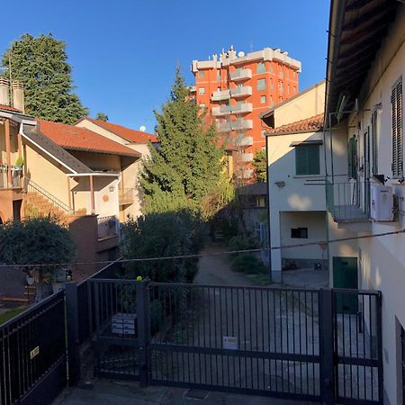 Peppermint House - Carozzi Apartments Milano Dış mekan fotoğraf