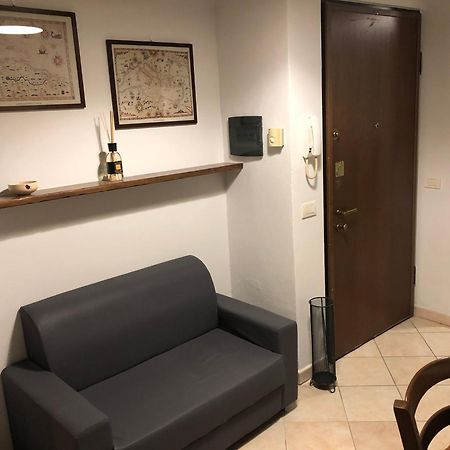 Peppermint House - Carozzi Apartments Milano Dış mekan fotoğraf