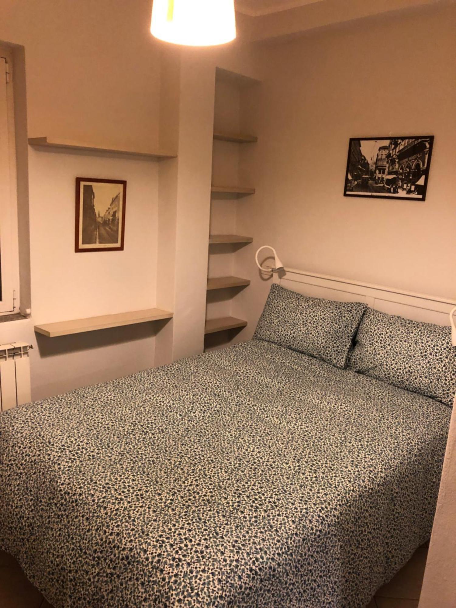 Peppermint House - Carozzi Apartments Milano Dış mekan fotoğraf