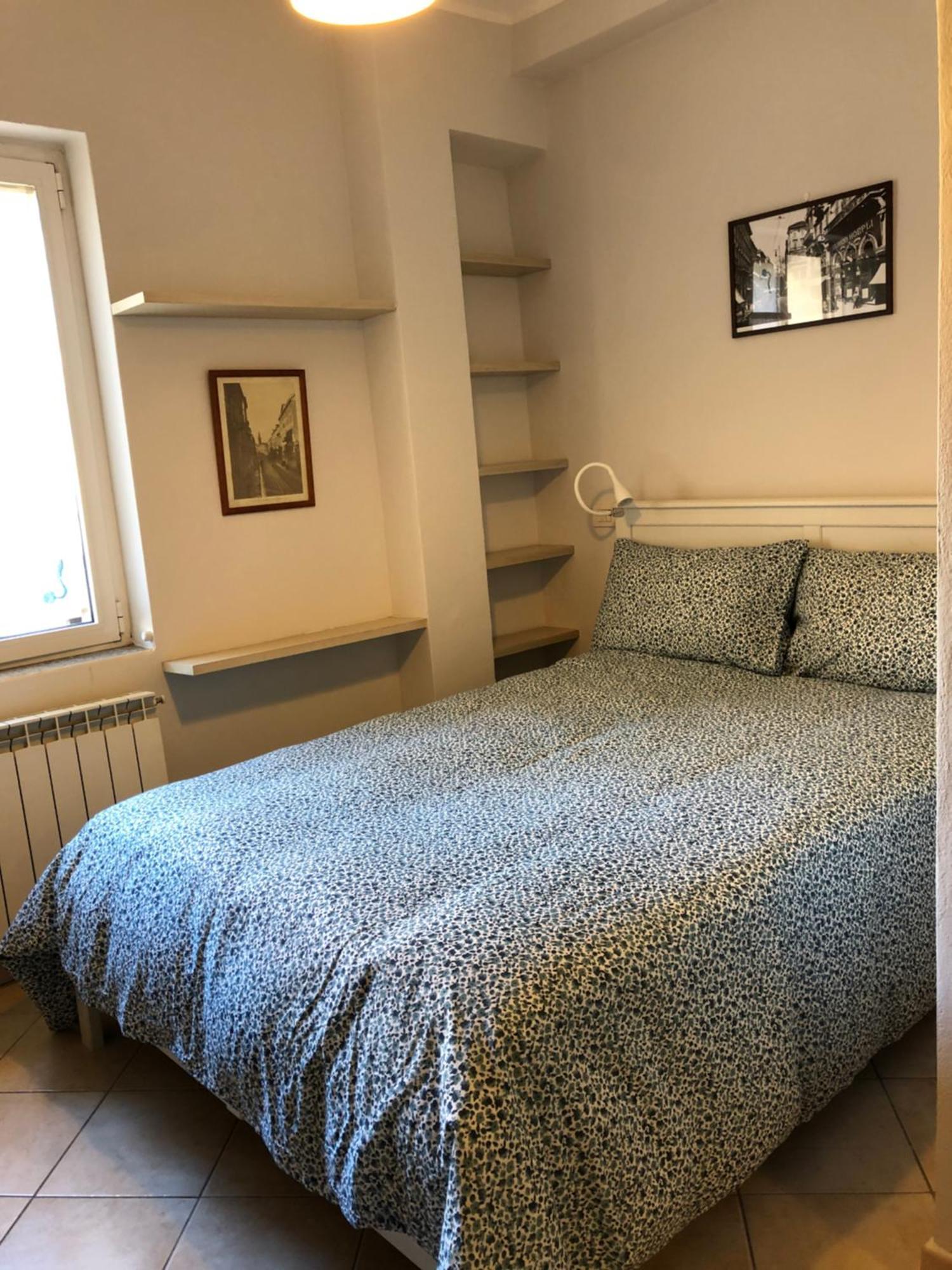 Peppermint House - Carozzi Apartments Milano Dış mekan fotoğraf