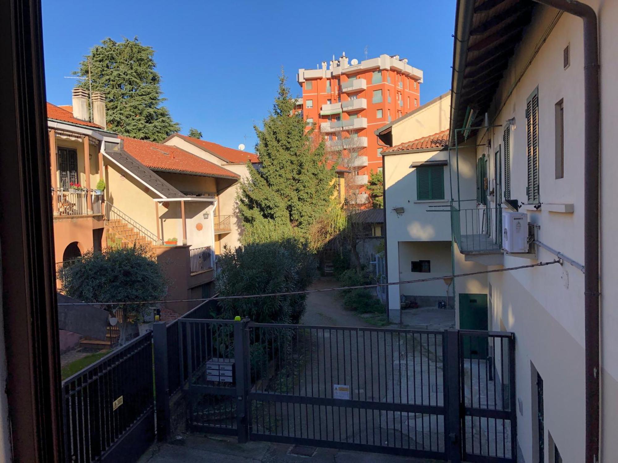 Peppermint House - Carozzi Apartments Milano Dış mekan fotoğraf
