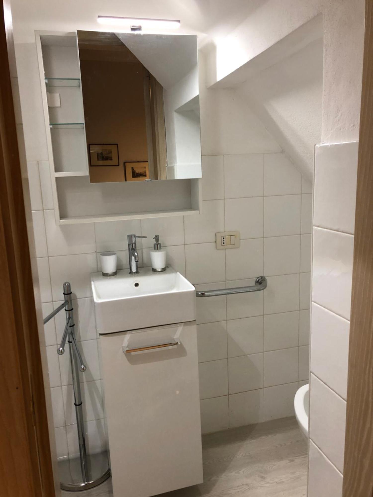 Peppermint House - Carozzi Apartments Milano Dış mekan fotoğraf