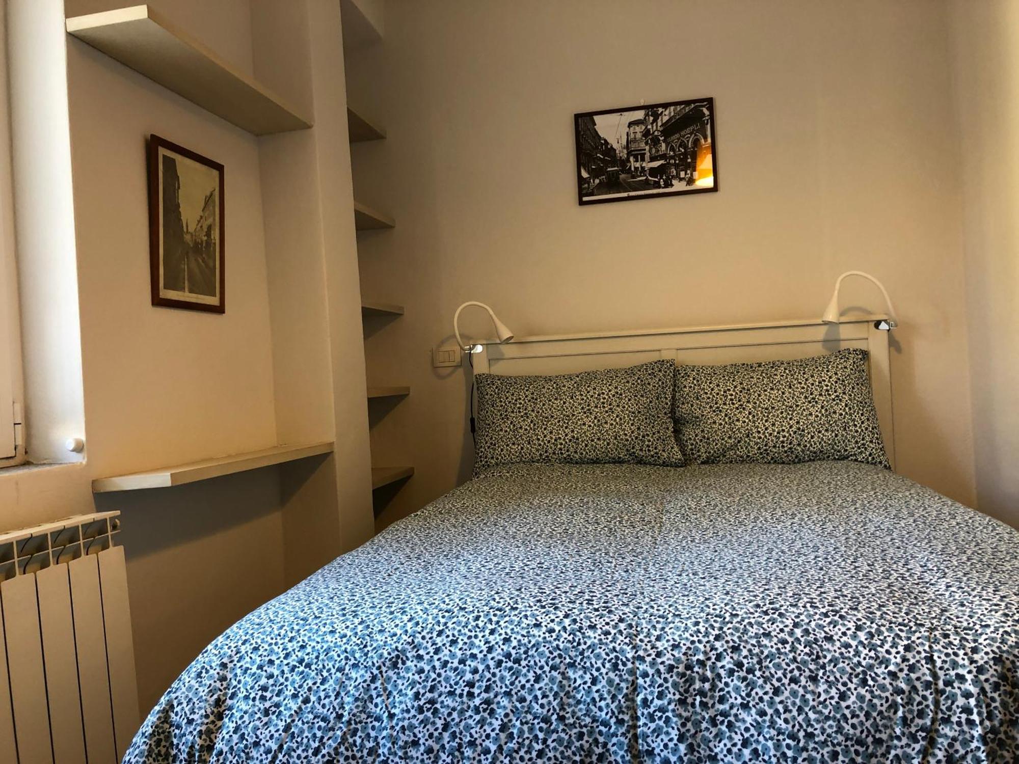 Peppermint House - Carozzi Apartments Milano Dış mekan fotoğraf