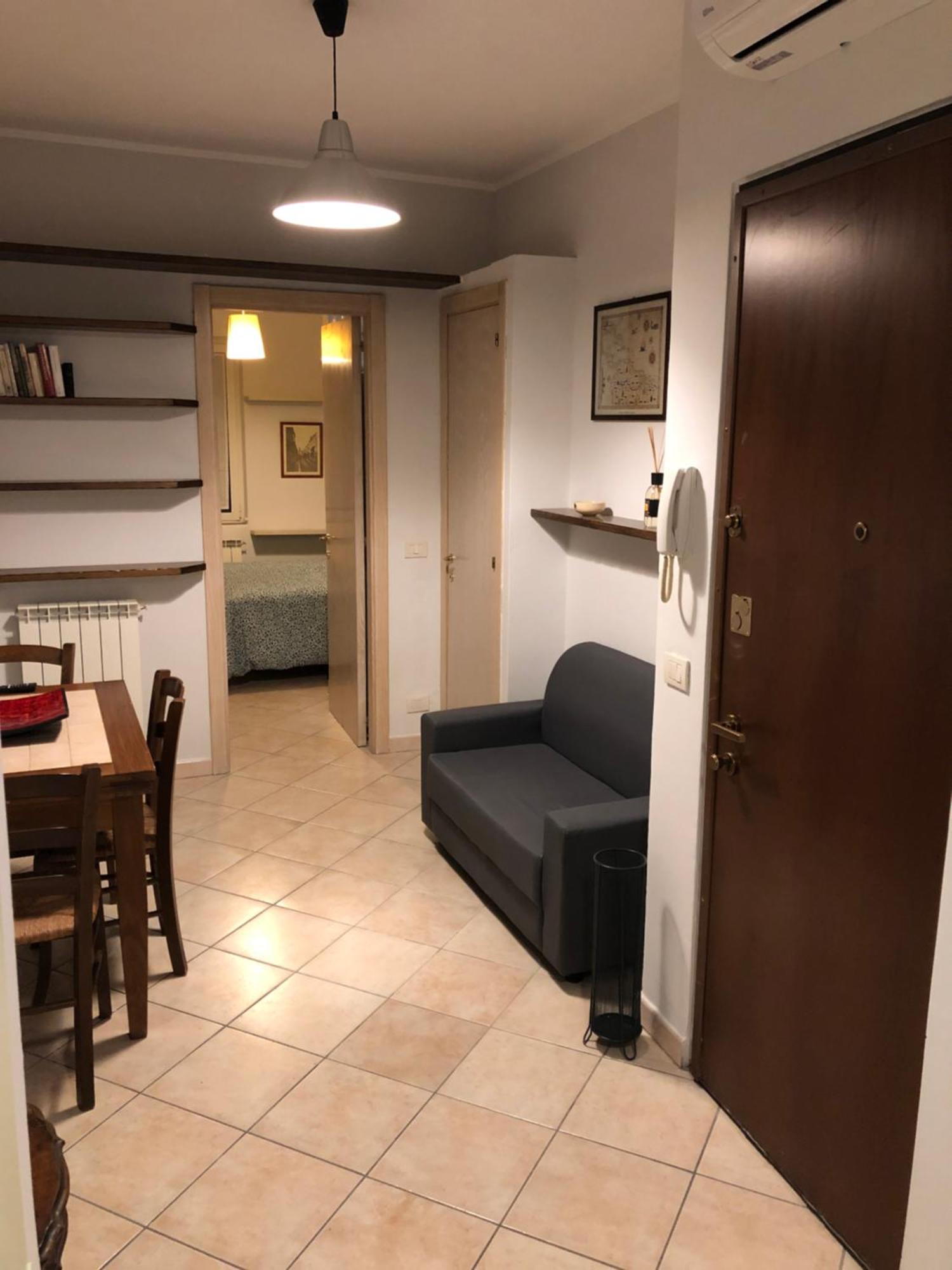 Peppermint House - Carozzi Apartments Milano Dış mekan fotoğraf