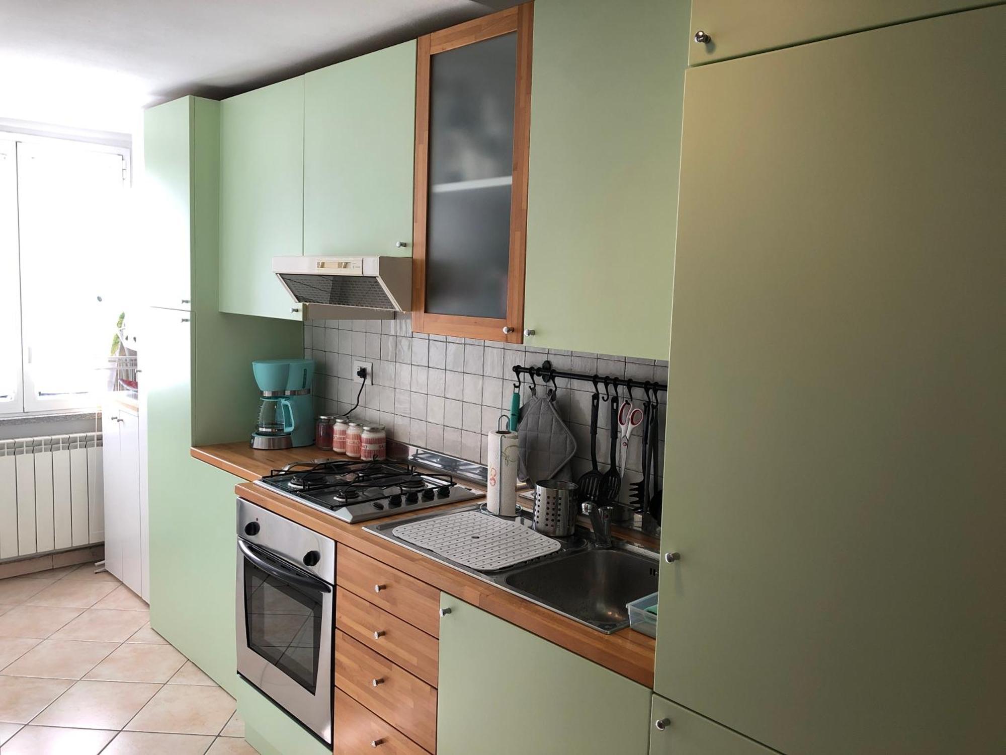 Peppermint House - Carozzi Apartments Milano Dış mekan fotoğraf